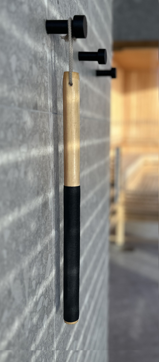 Fotfil 40 cm